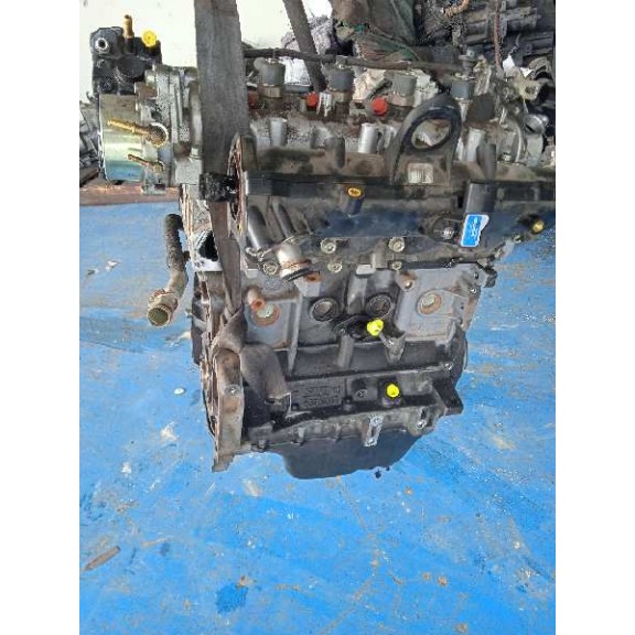 Recambio de motor completo para opel corsa d cosmo referencia OEM IAM Z13DTH CASCO 