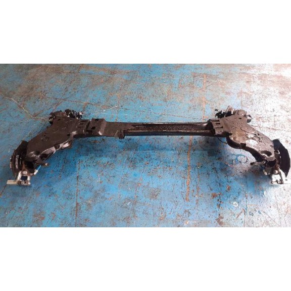 Recambio de puente trasero para renault megane iv grandtour limited referencia OEM IAM   