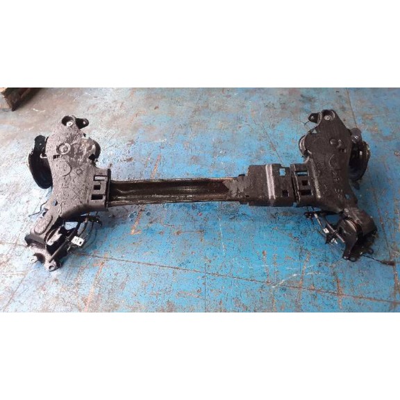 Recambio de puente trasero para renault megane iv grandtour limited referencia OEM IAM   