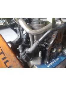 Recambio de enfriador aceite motor para seat exeo berlina (3r2) referencia OEM IAM 469O0100  