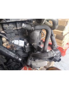 Recambio de enfriador aceite motor para seat exeo berlina (3r2) referencia OEM IAM 469O0100   2