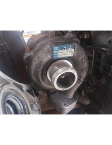 Recambio de turbocompresor para seat exeo berlina (3r2) referencia OEM IAM 03L145702H  