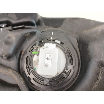 Recambio de deposito combustible para nissan qashqai iii (j12) 1.3 dig-t referencia OEM IAM 172019647R  