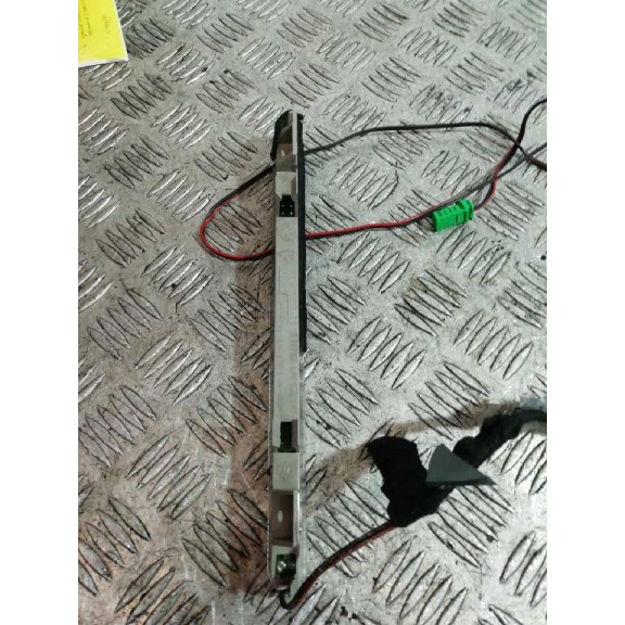 Recambio de luz central de freno para peugeot 508 active referencia OEM IAM   