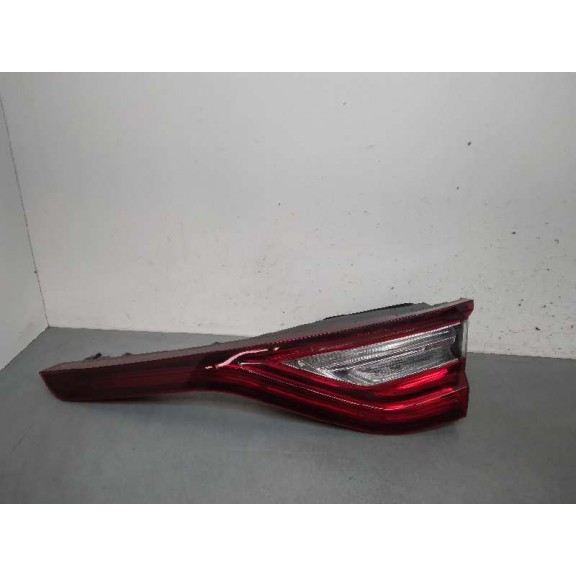 Recambio de piloto trasero derecho interior para renault megane iv berlina 5p intens referencia OEM IAM 265506075R  