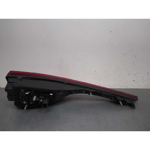 Recambio de piloto trasero derecho interior para renault megane iv berlina 5p intens referencia OEM IAM 265506075R  