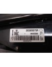 Recambio de piloto trasero derecho interior para renault megane iv berlina 5p intens referencia OEM IAM 265506075R  