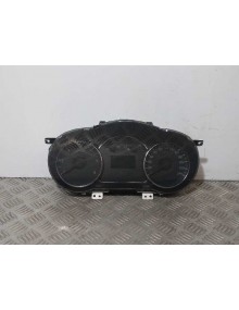 Recambio de cuadro instrumentos para kia carens ( ) 1.7 crdi cat referencia OEM IAM 94005A4001  