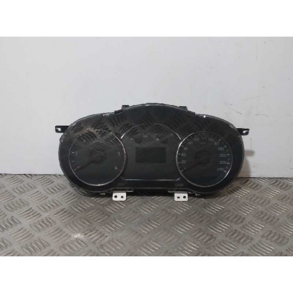 Recambio de cuadro instrumentos para kia carens ( ) 1.7 crdi cat referencia OEM IAM 94005A4001  