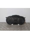 Recambio de cuadro instrumentos para kia carens ( ) 1.7 crdi cat referencia OEM IAM 94005A4001  