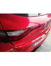 Recambio de piloto trasero izquierdo interior para renault megane iv berlina 5p intens referencia OEM IAM 265550248R  