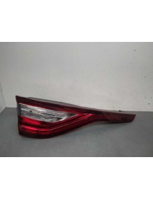 Recambio de piloto trasero izquierdo interior para renault megane iv berlina 5p intens referencia OEM IAM 265550248R   2