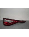 Recambio de piloto trasero izquierdo interior para renault megane iv berlina 5p intens referencia OEM IAM 265550248R  