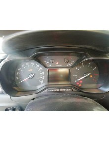 Recambio de cuadro instrumentos para citroën c3 1.5 blue-hdi fap referencia OEM IAM 9832140580   2