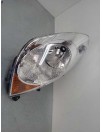 Recambio de faro derecho para nissan note (e11e) referencia OEM IAM 260109U100 NUEVO H4