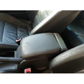 APOYABRAZOS CENTRAL CUERO NEGRO 