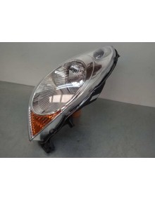 Recambio de faro derecho para nissan note (e11e) referencia OEM IAM 260109U100 NUEVO H4 2