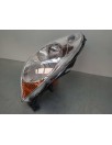 Recambio de faro derecho para nissan note (e11e) referencia OEM IAM 260109U100 NUEVO H4