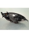 Recambio de faro derecho para nissan note (e11e) referencia OEM IAM 260109U100 NUEVO H4