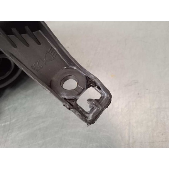 Recambio de faro derecho para nissan note (e11e) referencia OEM IAM 260109U100 NUEVO H4