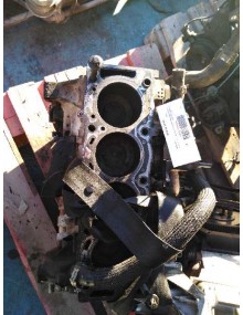 Recambio de motor completo para land rover freelander (lr2) td4 hse referencia OEM IAM 224DT <CASCO> 