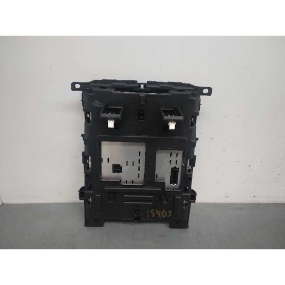 Recambio de sistema audio / radio cd para renault megane iv berlina 5p intens referencia OEM IAM A94E32478  