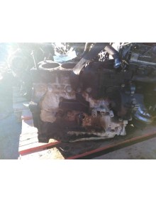 Recambio de motor completo para land rover freelander (lr2) td4 hse referencia OEM IAM 224DT <CASCO>  2