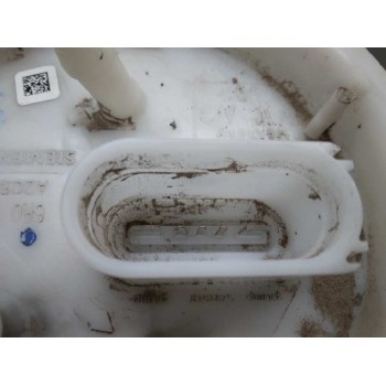 Recambio de aforador para seat ibiza sc (6j1) reference referencia OEM IAM 6R0919051F 5 PINES A2C53436805