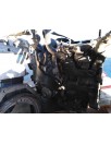 Recambio de motor completo para land rover freelander (lr2) td4 hse referencia OEM IAM 224DT <CASCO> 