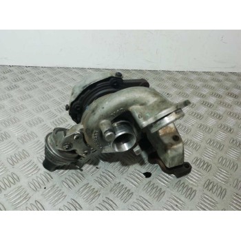 Recambio de turbocompresor para volkswagen golf vi (5k1) referencia OEM IAM 03L253016T  