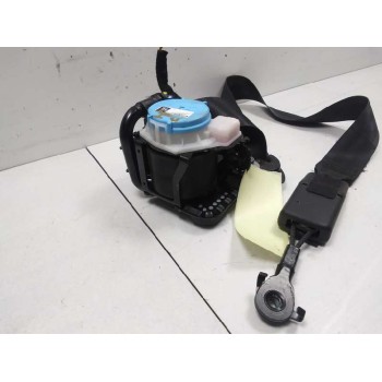 Recambio de cinturon seguridad delantero derecho para citroën c4 grand picasso business referencia OEM IAM 9674782XT  