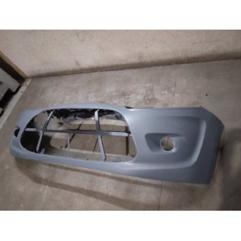 Recambio de paragolpes delantero para citroën c3 referencia OEM IAM CT04023BA NUEVO 