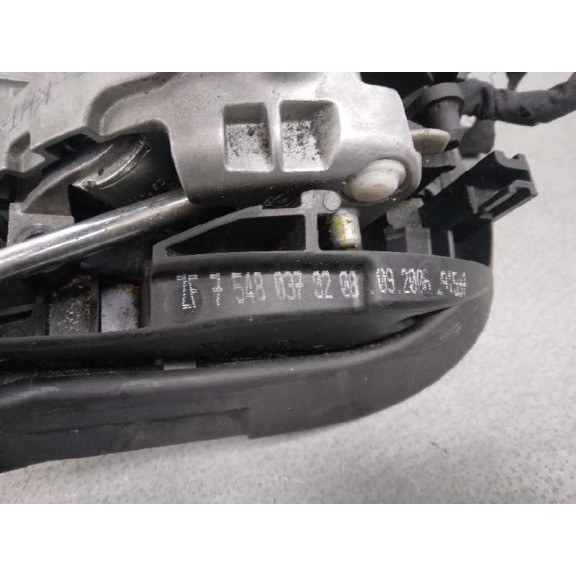 Recambio de palanca cambio para bmw serie 3 touring (e91) 320d referencia OEM IAM 754803702  