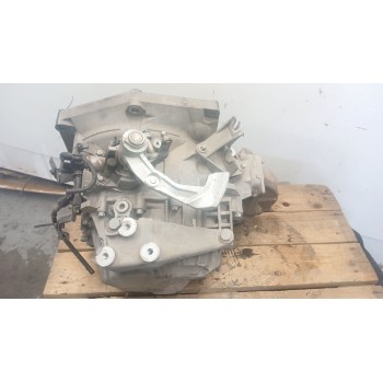 Recambio de caja cambios para opel insignia a sedán (g09) 2.0 cdti (69) referencia OEM IAM 3350NA  
