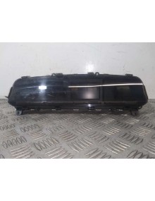 Recambio de cuadro instrumentos para toyota prius+ eco referencia OEM IAM 8380047F52 769167620 