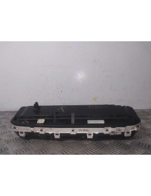 Recambio de cuadro instrumentos para toyota prius+ eco referencia OEM IAM 8380047F52 769167620  2