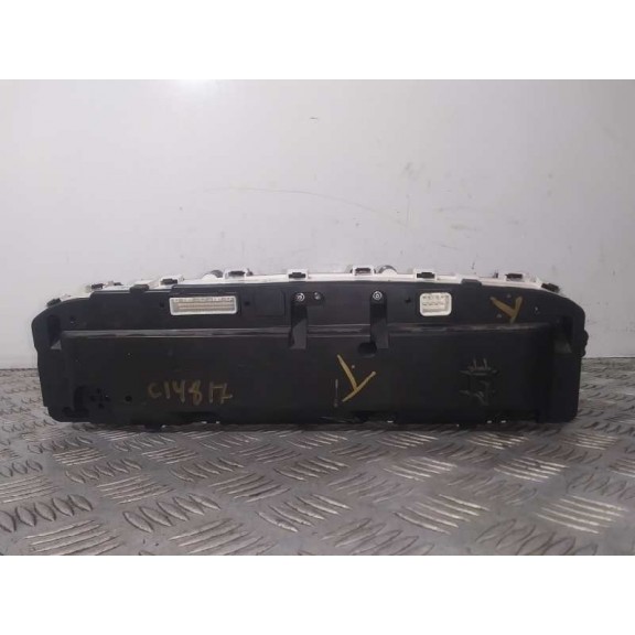 Recambio de cuadro instrumentos para toyota prius+ eco referencia OEM IAM 8380047F52 769167620 