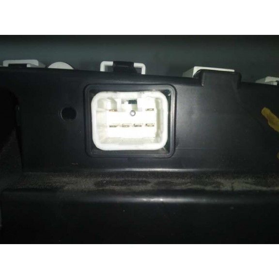 Recambio de cuadro instrumentos para toyota prius+ eco referencia OEM IAM 8380047F52 769167620 