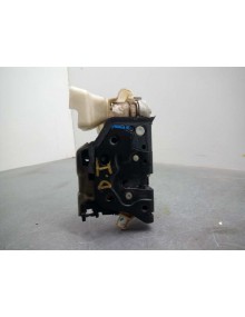 Recambio de cerradura puerta delantera izquierda para audi q5 (8r) 2.0 tdi (125kw) referencia OEM IAM 8J1837015C  7 PINS