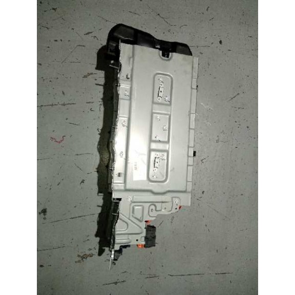 Recambio de bateria para toyota prius+ eco referencia OEM IAM G928047180  