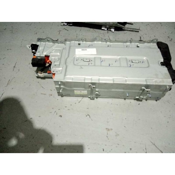 Recambio de bateria para toyota prius+ eco referencia OEM IAM G928047180  