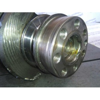 Recambio de cigueñal para mitsubishi montero (v60/v70) 3.2 di-d cat referencia OEM IAM   