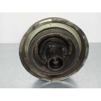 POLEA CIGUEÑAL 55200499 55200499 6 CANALES