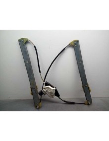 Recambio de elevalunas delantero izquierdo para audi q5 (8r) 2.0 tdi (125kw) referencia OEM IAM 8K0959801A   2