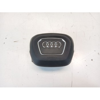 Recambio de kit airbag para audi a4 b9 (8w2, 8wc) 2.0 tdi referencia OEM IAM 8W1857001K 8W0880204D 8W0880201AL