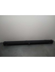 Recambio de bandeja trasera para volkswagen touareg (7la) tdi r5 referencia OEM IAM 7L6861691D RED DIVISORIA  2