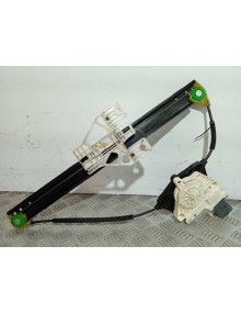 Recambio de elevalunas trasero derecho para audi q5 (8r) 2.0 tdi (125kw) referencia OEM IAM 8R0839462D 8K0959812A 2 PINS 2