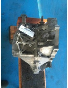 Recambio de caja cambios para toyota corolla verso (r1) 2.2 d-4d luna referencia OEM IAM  CASCO 