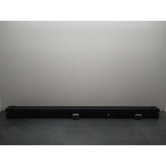 Recambio de bandeja trasera para volkswagen touareg (7la) tdi r5 referencia OEM IAM 7L6861691D RED DIVISORIA 