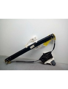 Recambio de elevalunas trasero izquierdo para audi q5 (8r) 2.0 tdi (125kw) referencia OEM IAM 8R0839461D 8K0959811A  2